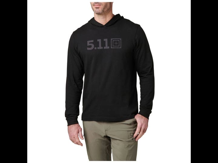 5-11-mens-logo-hoodie-sku-522211