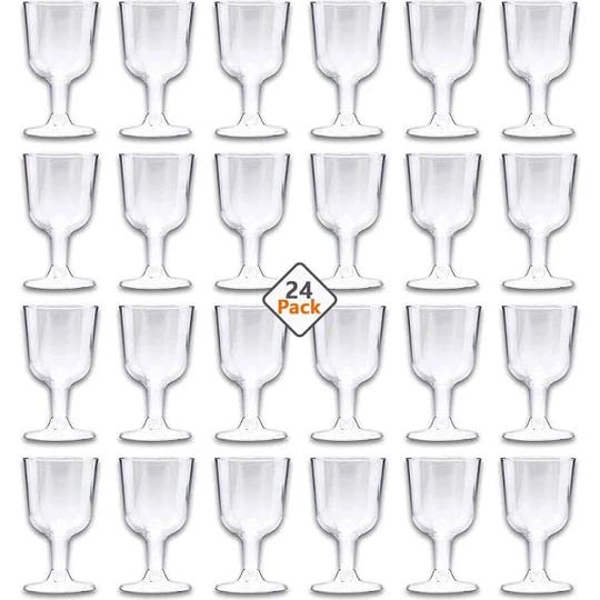 momentum-brands-disposable-wine-glasses-for-parties-24-count-plastic-wine-glasses-bulk-clear-6-4-oz-1