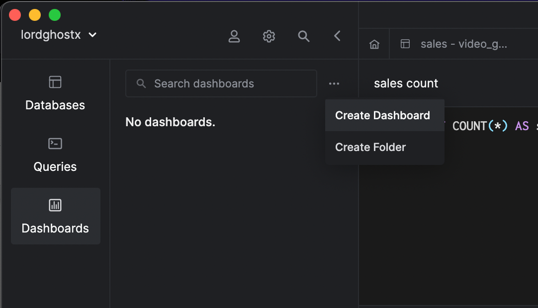 Visualizing Sales Data with Arctype Dashboards