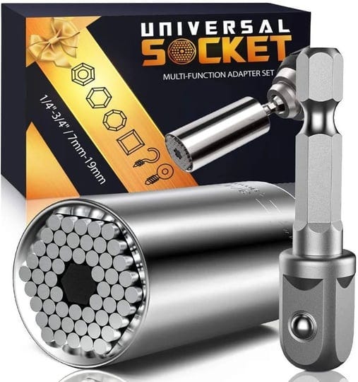 universal-socket-tools-gifts-for-men-dad-christmas-stocking-stuffers-for-men-socket-set-with-power-d-1