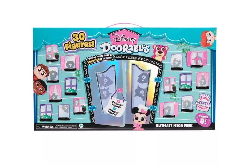 disney-doorables-30-figures-series-8-ultimate-mega-peek-new-with-box-1