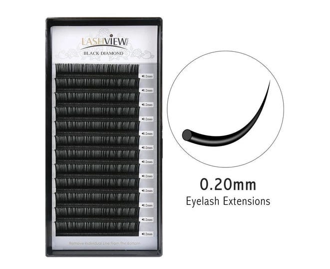 lashview-0-20-thickness-silk-fake-eyelash-d-curl-12mm-extensions-thick-lashes-natural-individual-sem-1