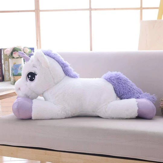 sofipal-giant-unicorn-stuffed-animal-toyssoft-large-unicorns-plush-pillow-cushion-for-birthdayvalent-1