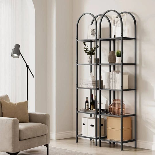 adrianne-72-2-h-x-15-7-w-steel-etagere-bookcase-steelside-color-black-1