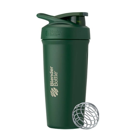blenderbottle-strada-shaker-cup-insulated-stainless-steel-water-bottle-with-wire-whisk-24-ounce-fore-1