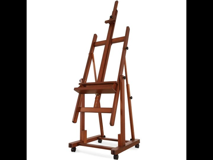 viswin-heavy-duty-extra-large-h-frame-easel-holds-canvas-up-to-82-tilts-flat-solid-beech-wood-conver-1