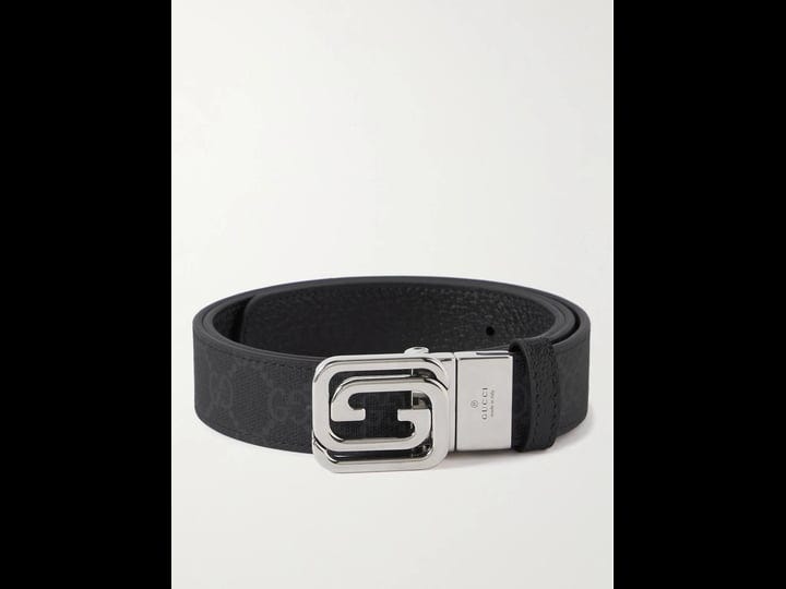 gucci-3cm-interlocking-gg-belt-black-1