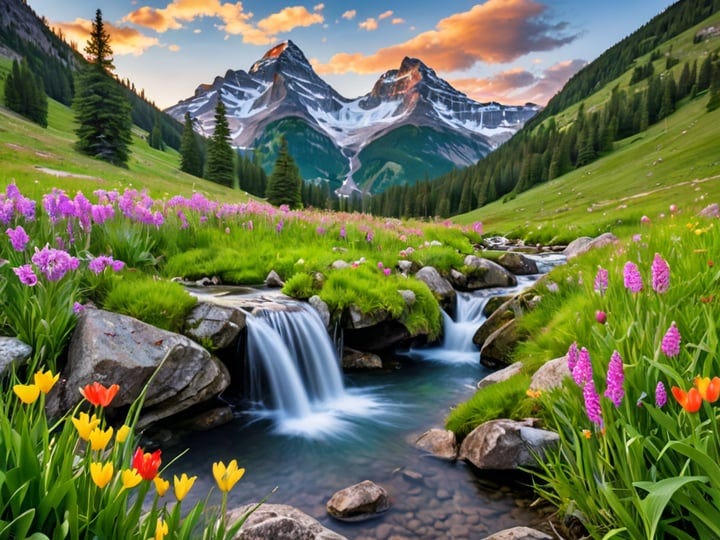 Mountain-Valley-Spring-Water-6