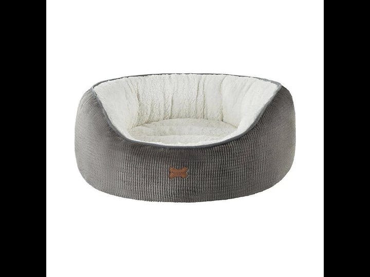 koolaburra-by-ugg-dezi-sherpa-pet-bed-grey-medium-1