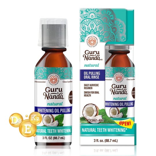 gurunanda-oil-pulling-coconut-mint-flavor-natural-essential-oils-vitamins-d-e-k2-3oz-size-3-oz-small-1