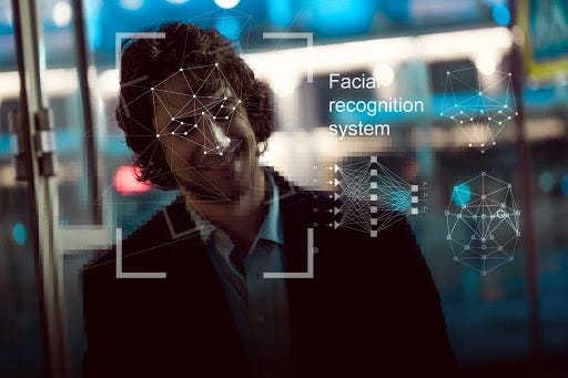 Facial recognition technology and AI
