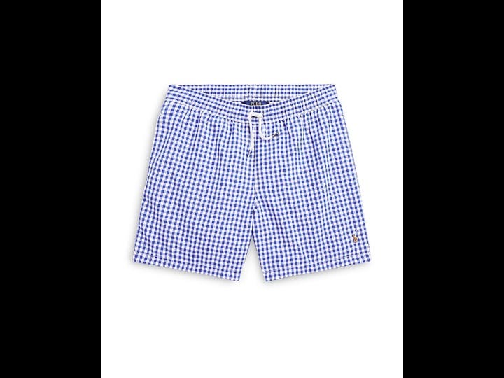 polo-ralph-lauren-big-boys-traveler-swim-trunks-cruise-royal-gingham-size-m-10-12-1