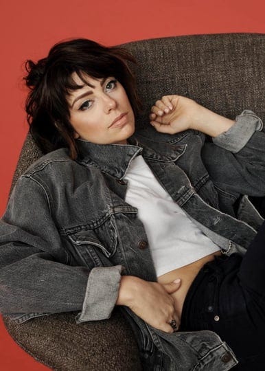 Krysta Rodriguez Movies