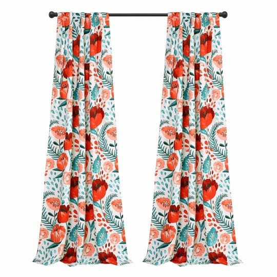bryonhall-poppy-garden-floral-room-darkening-thermal-rod-pocket-curtain-panels-size-per-panel-52-w-x-1