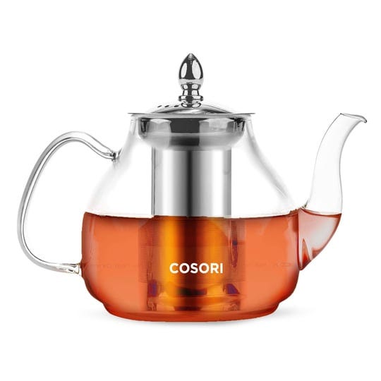 cosori-glass-teapot-stovetop-safe-gooseneck-kettle-with-removable-stainless-steel-infuser-scale-line-1
