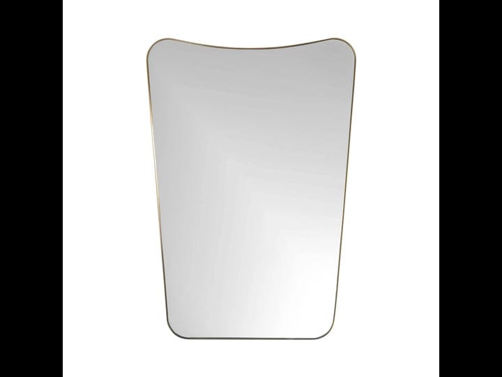 lowes-30-in-w-x-42-in-h-irregular-gold-framed-wall-mirror-km1153-gold-3042-1