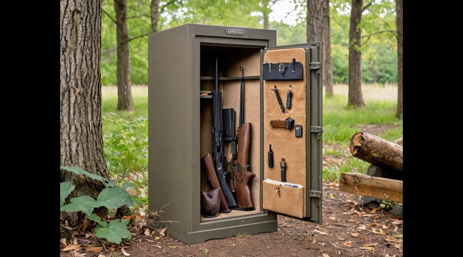 Stack-On-Woodland-Gun-Safe-1
