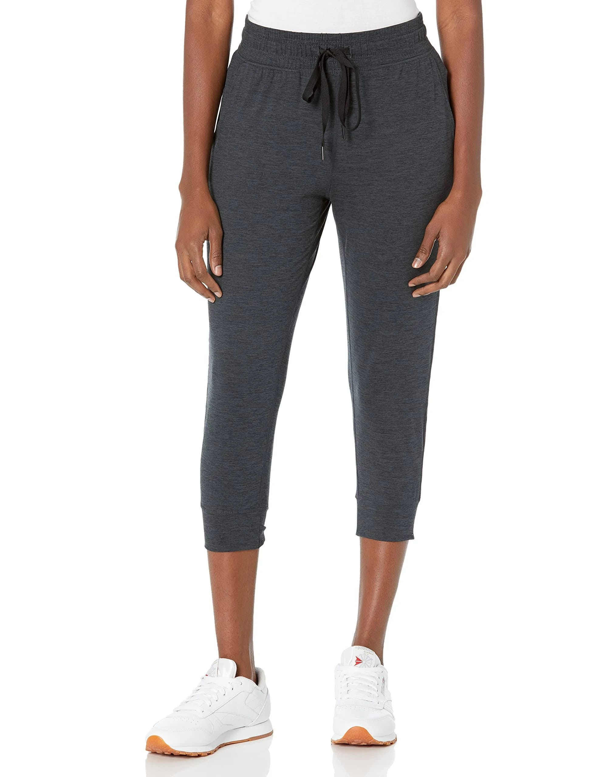 Soft, Comfortable Joggers for Women (available in Plus Size) | Image