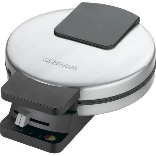 cuisinart-wmr-cafr-round-classic-waffle-maker-refurbished-1