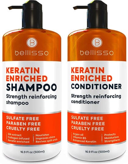 keratin-shampoo-and-conditioner-set-sulfate-free-deep-treatment-dry-hair-1