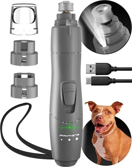 dog-nail-grinder-with-led-light-rechargeable-1