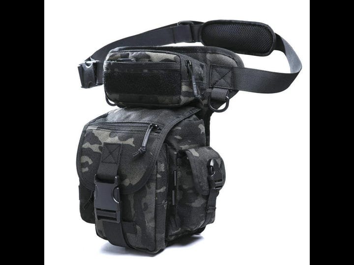 antarctica-waterproof-military-tactical-drop-leg-pouch-bag-type-b-cross-over-leg-rig-outdoor-bike-cy-1