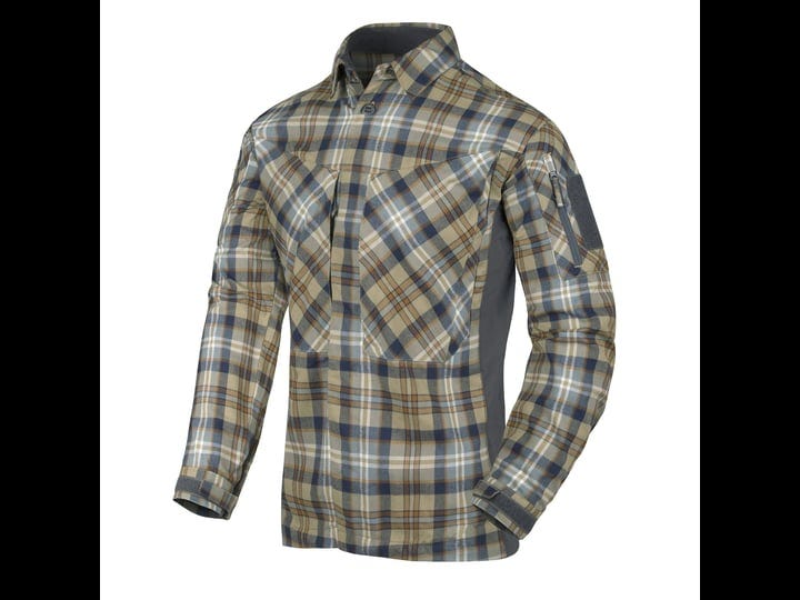 helikon-tex-mbdu-flannel-shirt-patrol-line-outdoor-tactical-look-1