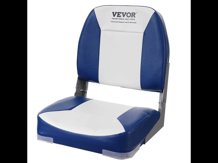 vevor-boat-seat-18-9-low-back-boat-seat-folding-boat-chair-with-thickened-sponge-padding-and-hinge-f-1