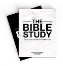 [PDF] The Bible Study: A One-Year Study of the Bible and How It Relates to You (2-Volume Set Including the Old & New Testaments with Discussion Questions, Full-Color Pages, and a Daily & Weekly Study Guide) By Zach Windahl