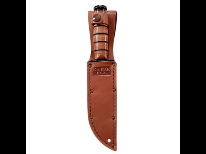 ka-bar-brown-leather-sheath-usa-logo-1