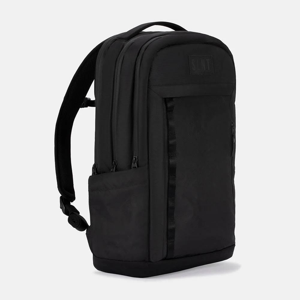 SLNT E3 Faraday Backpack: Signal Blocking & Stylish Storage | Image