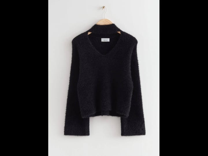 other-stories-fuzzy-cutout-mock-neck-sweater-in-black-1