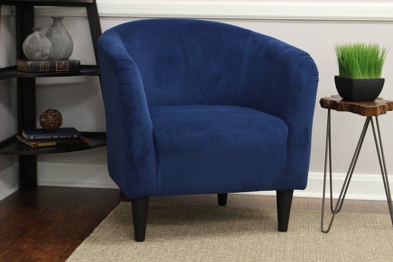 mainstays-microfiber-tub-accent-chair-blue-1