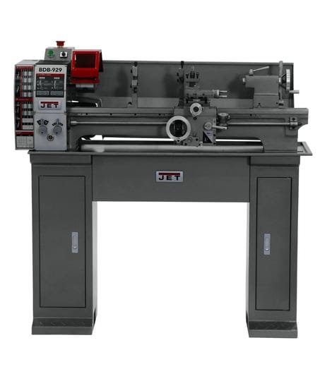 jet-321372k-bdb-929-belt-drive-bench-lathe-with-stand-1