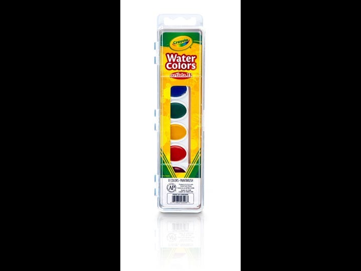 crayola-artista-ii-non-toxic-semi-moist-watercolor-paint-set-8-count-1