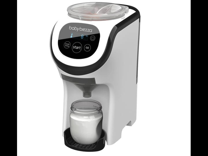 baby-brezza-formula-pro-mini-baby-formula-mixer-machine-white-1