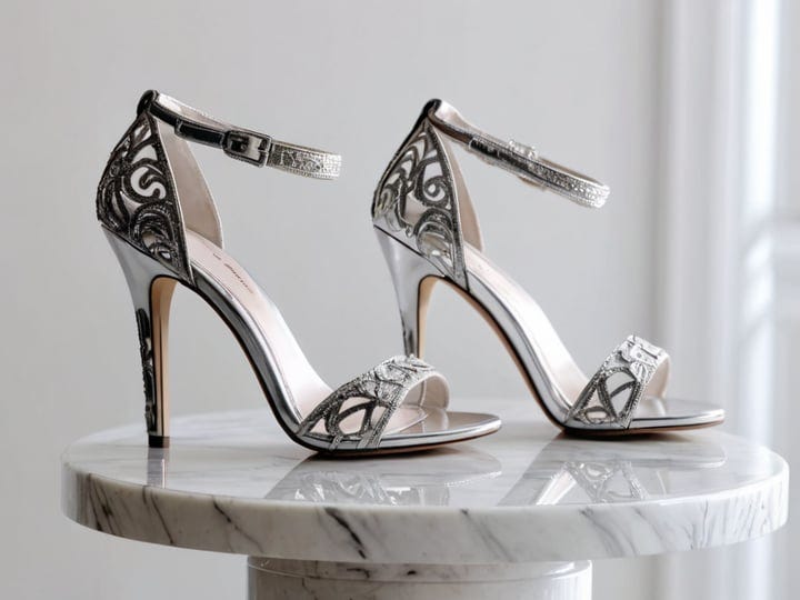 Silver-High-Heel-Sandals-2