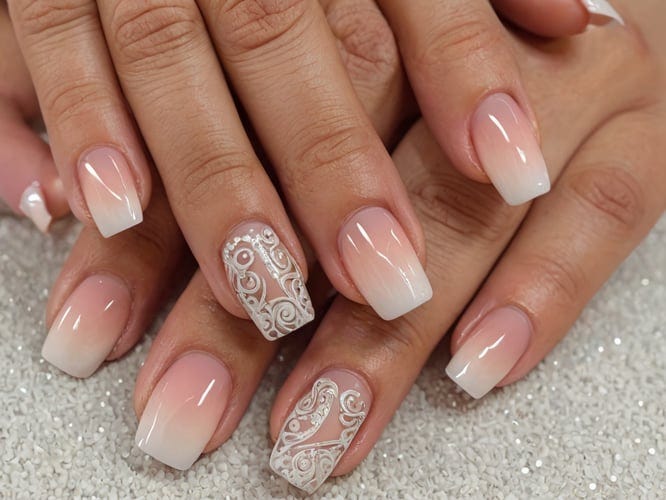 French-Tip-Nails-1