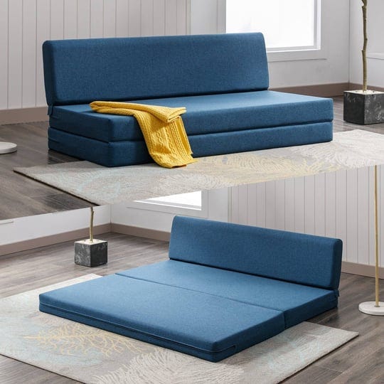 mixoy-folding-sofa-bedfold-down-couch-bed-sleeper-chair-couch-for-loungeupholstered-convertible-floo-1