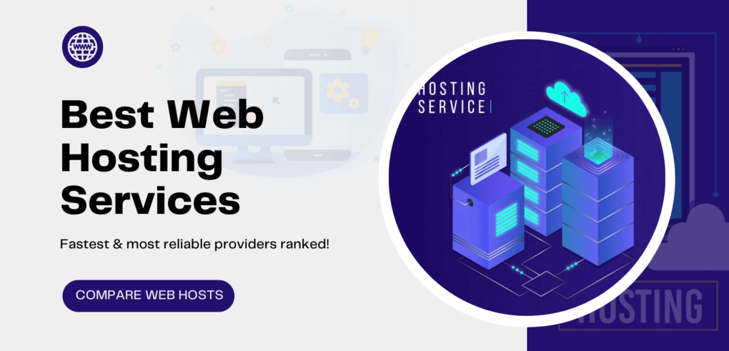 Hosting Services Showdown: Top Picks for Your Site!