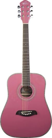 oscar-schmidt-og1p-3-4-size-acoustic-guitar-pink-1