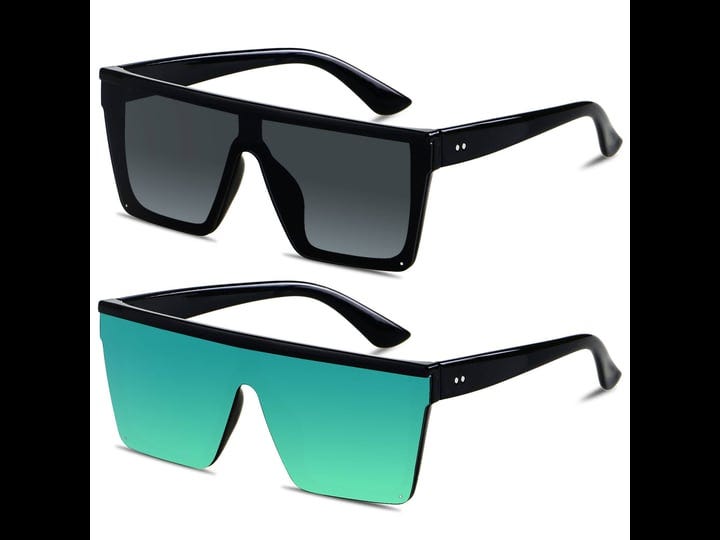 lyzoit-square-oversized-sunglasses-for-women-men-big-flat-top-fashion-shield-large-uv-protection-rim-1