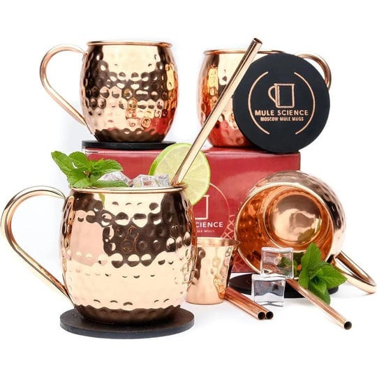 mule-science-moscow-mule-copper-mugs-set-of-4-100-handcrafted-pure-solid-1