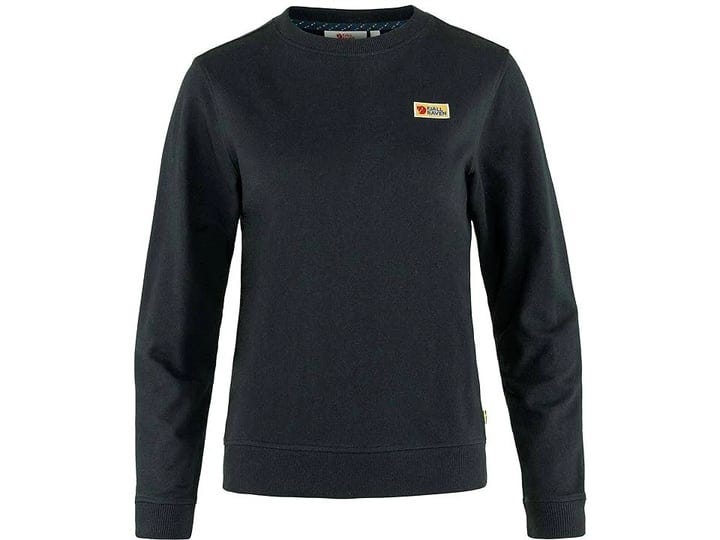 fjallraven-womens-vardag-sweater-black-l-1