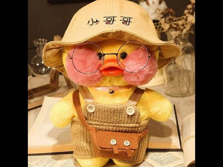 fulai-yellow-duck-stuffed-animal-toysoft-plush-toy-for-kids-girls-diy-hugglable-plush-stuffed-toy-wi-1