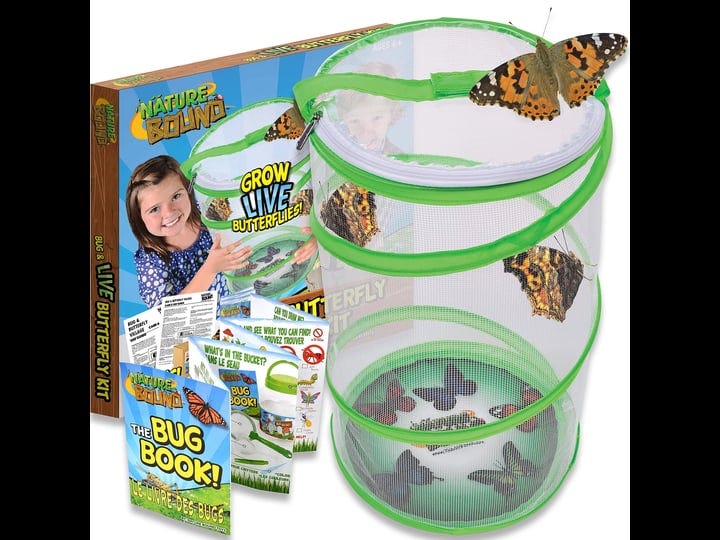 nature-bound-butterfly-growing-kit-with-discount-voucher-to-redeem-caterpillars-later-for-home-or-sc-1