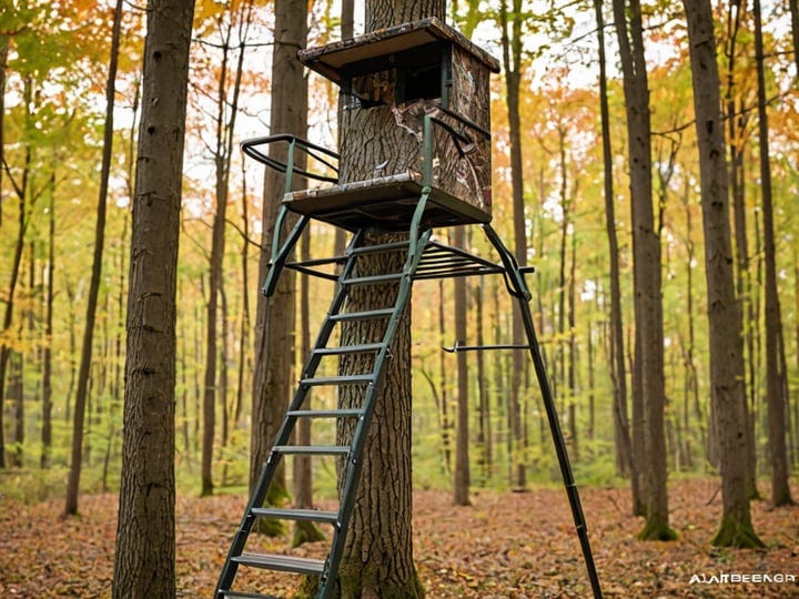 Lightweight-Climbing-Tree-Stand-4