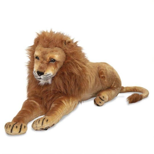 melissa-doug-lion-plush-1