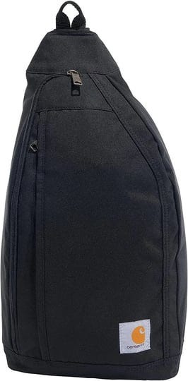carhartt-mono-sling-backpack-black-1