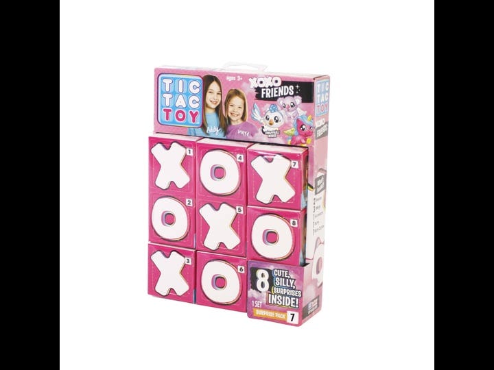 tic-tac-toy-xoxo-friends-multi-pack-surprise-pack-7-of-13